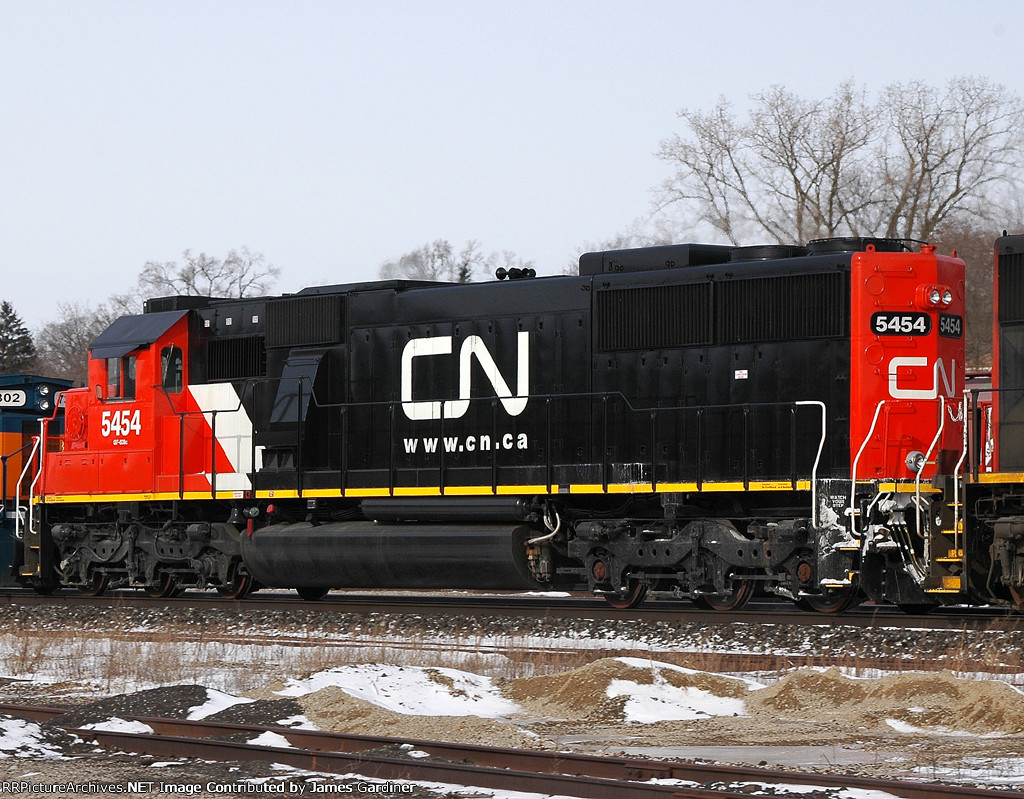 CN 5454
